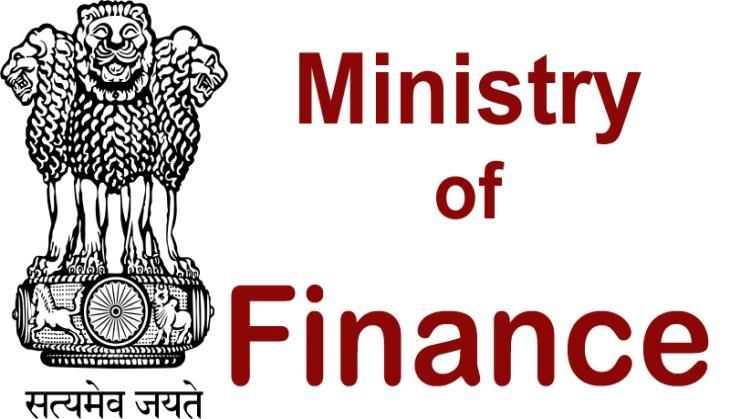 Ministry of Finance