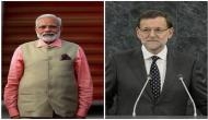 PM Modi condemns Barcelona terror attack, writes to Spanish President Brey