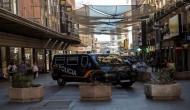 Barcelona terror attack: Manhunt underway as terror suspect flees to France