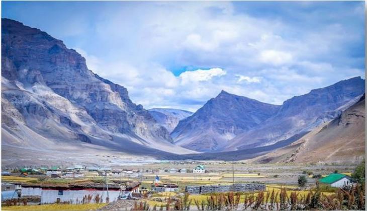 World Photography Day: Check out these picture-perfect places in India