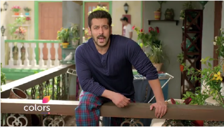 Bigg Boss 11: The new promo of Salman Khan's show is exciting, quirky and colourful