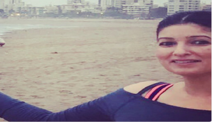 twinkle Khanna