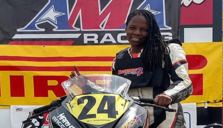 'Deadpool 2' stuntwoman Joi 'SJ' Harris died due to low speed