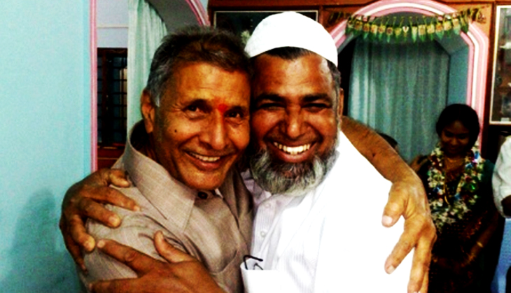 From Assam, Karnataka to Porbandar via Delhi: A Journey of Love