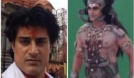 Two TV actors killed in road accident at Manor in Palghar