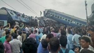 Utkal Express derailment: Trains on Meerut line cancelled or diverted till 6 PM