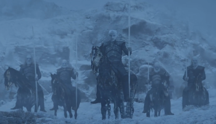 8 reasons Game of Thrones Season 7 Episode 6 'Beyond The Wall' is a joke