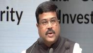 Dharmendra Pradhan flags off 11 medical units of mobile health vans