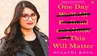 One Day We'll All Be Dead...: Scaachi Koul, please stop writing. You're killing us