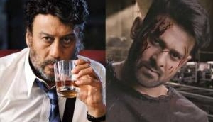 After Neil Nitin Mukesh and Chunkey Pandey, Jackie Shroff turns third villain for Prabhas in Saaho