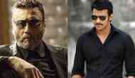 Prabhas is one of the biggest actors in India, happy to be working with him: Jackie Shroff