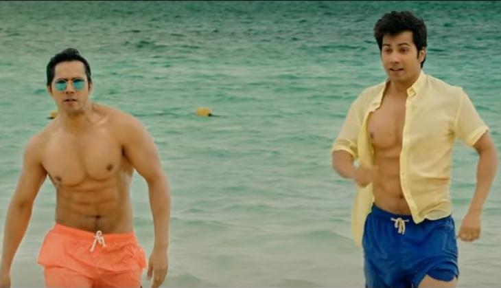 Box office collection: Varun Dhawan Judwaa 2 performs well in second week 
