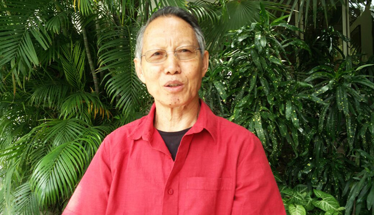 Indian citizenship regained: The 22-year ordeal of Luingam Luithui for justice 