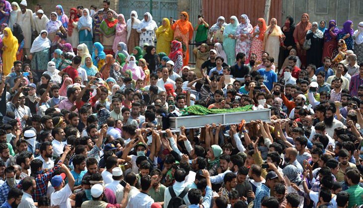 Operation All-Out: The abject ‘surrender’ of the surrender policy in Kashmir