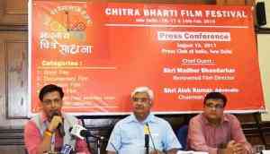 Now, an RSS film festival to promote Indian ethos and slam J&K autonomy