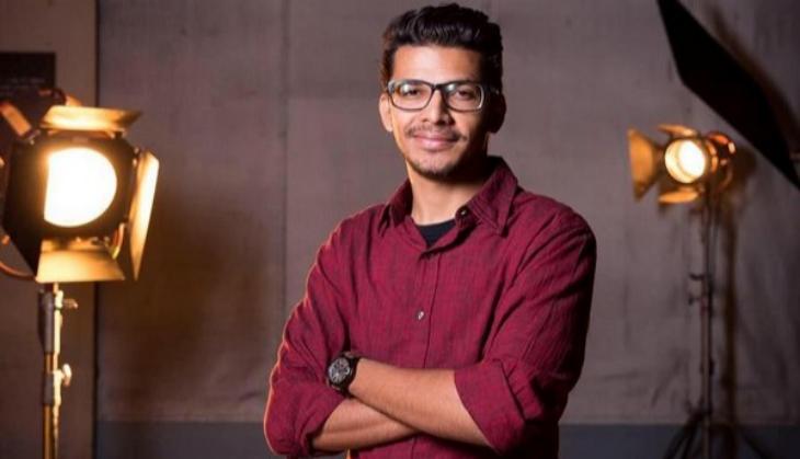 Meet Varun Chopra, an independent Indian voice in US cinema