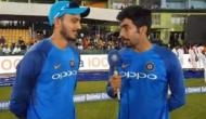 India will surely win 2019 World Cup: Axar Patel