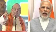 PM Modi, Amit Shah to meet CMs of BJP-ruled states in Delhi