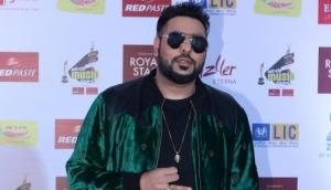 Badshah receives hate messages from trollers: 'Tu Kab Marega...