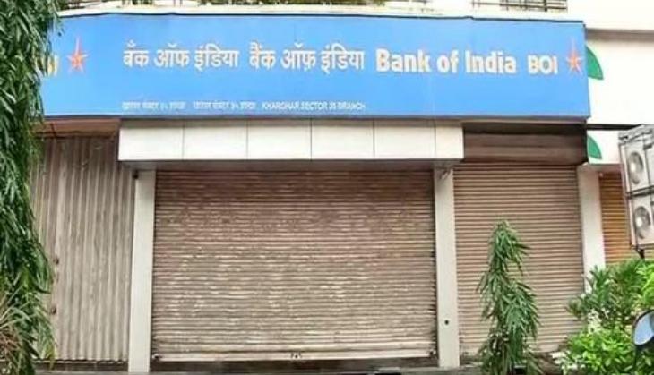 Bank unions on strike today, protest against privatisation of public sector banks