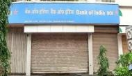 Bank unions on strike today, protest against privatisation of public sector banks