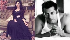 Bigg Boss 11: Mouni Roy opens up about being a part of Salman Khan's show