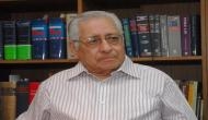 Triple Talaq: SC ruling should be followed in letter and spirit says Soli Sorabjee