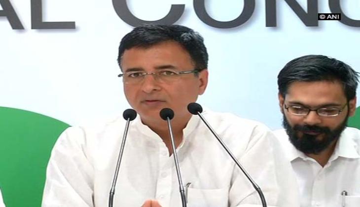 Congress welcomes verdict on triple talaq as affirmation of Muslim women's rights