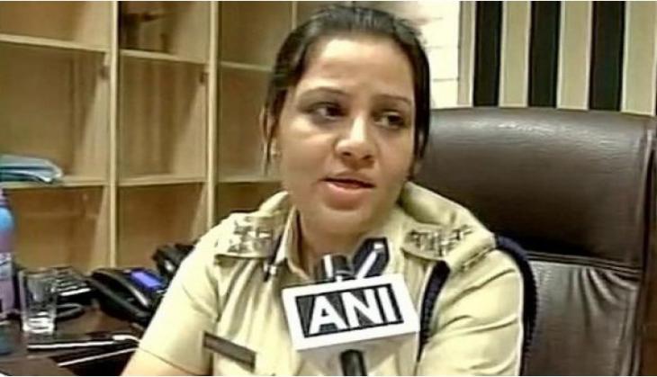 Sasikala jail perk row: Former DIG Roopa names another person involved