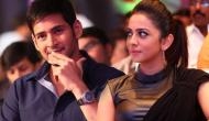 SPYder: Mahesh Babu, Rakul Preet's duet song to be filmed in Romania