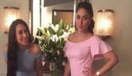 Kareena, Karisma Kapoor working together for a brand