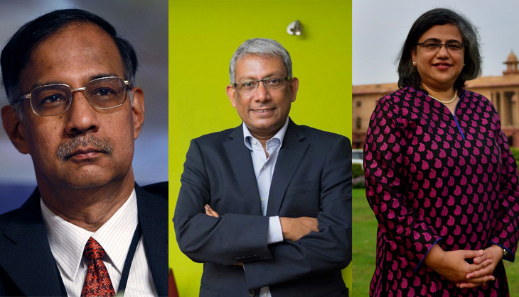 Infosys row: Sikka out but Murthy & Co may want a complete clean-up