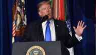 Trump takes a stand on Afghanistan: Favours India, pulls up Pakistan