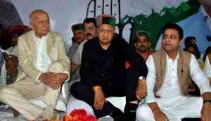Marred & raked by infighting: Is the Congress really keen on fighting Himachal polls?