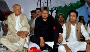 Marred & raked by infighting: Is the Congress really keen on fighting Himachal polls?