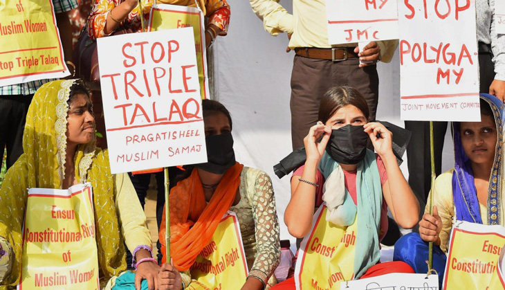 SC verdict on triple talaq gives all parties in the case a crumb of comfort
