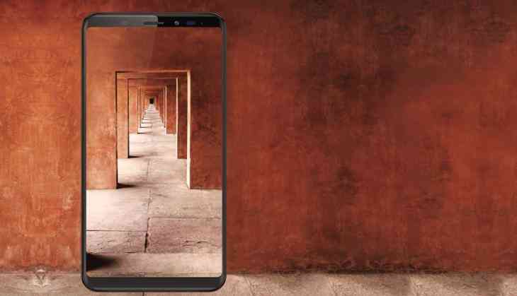 Micromax launches a budget Galaxy S8 smartphone. Will the 'Full Vision display' sell?