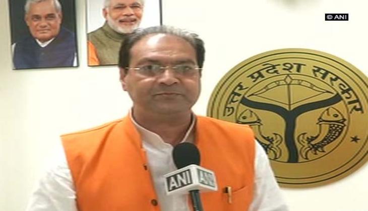 Triple talaq verdict ensures women's safety: UP Minority Affairs Minister
