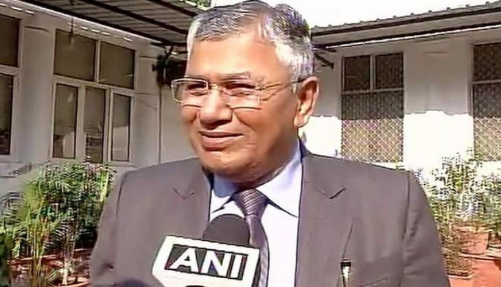 SC's verdict on triple talaq will prove to be milestone: MoS P.P. Chaudhary