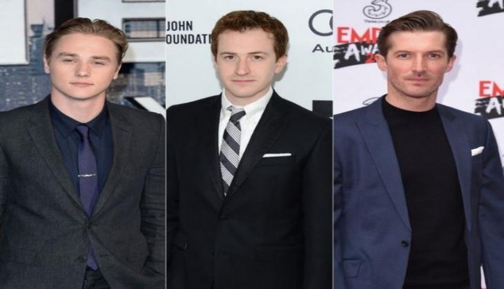 The Queen biopic has casted its rest of the band