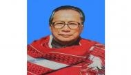 Ex-Manipur chief minister Rishang Keishing passes away at 98