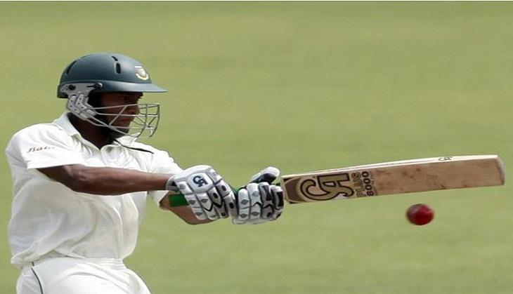 Shakib Al Hasan