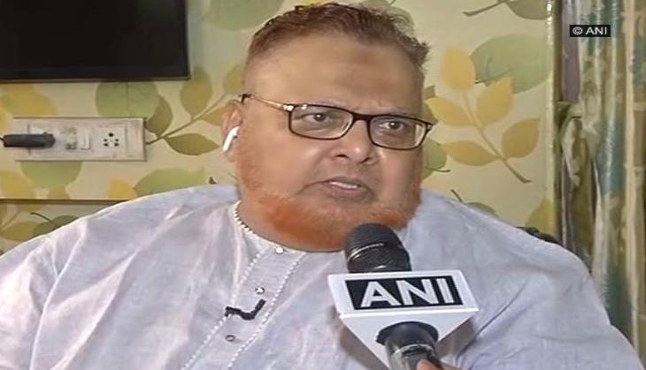Triple talaq banned: Muslim cleric Barkati praises 'unique' decision