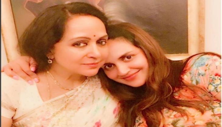 Hemamalini