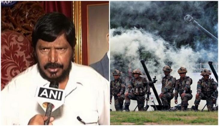 42 boys from Jammu's skill development centers make it to Indian Army