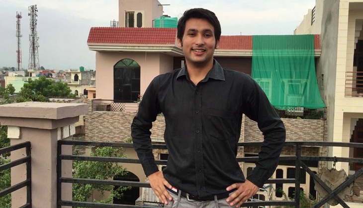 Want to play good man: Sanjay Kaushik