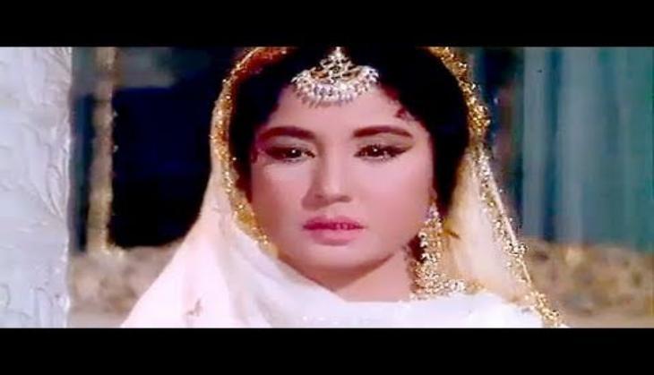 meena kumari