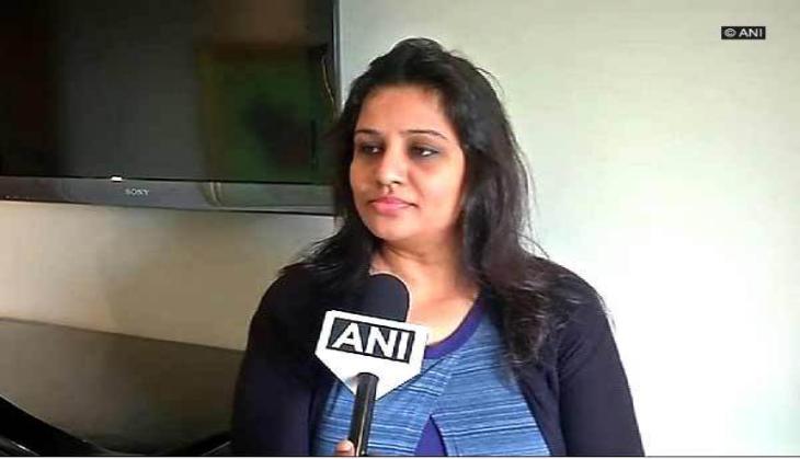Former DIG Roopa hopes her report is taken seriously, investigated thoroughly