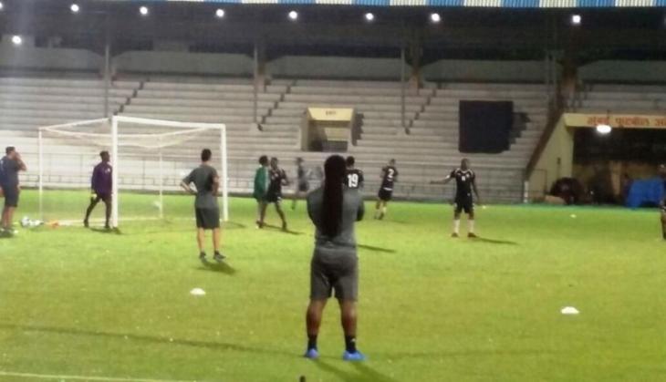 Tri-nation series: Mauritius, St Kitts & Nevis in battle of island nations