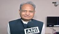 Rajasthan CM Ashok Gehlot: PM Narendra Modi led NDA govt a failure, economic figures against it